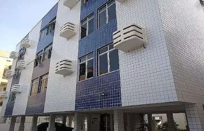 Apartamento com 3 quartos à venda no Lagoa Nova, Natal 