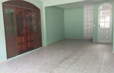 Casa com 3 quartos à venda no Capim Macio, Natal 