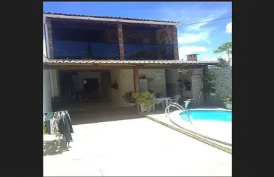 Casa com 3 quartos à venda no Nova Parnamirim, Parnamirim 