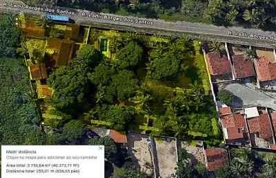 Granja/fazenda à venda - passagem de areia - parnamirim/rn