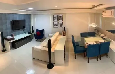 Apartamento com 3 quartos à venda no Neópolis, Natal 