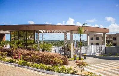Apartamento para alugar - pium (distrito litoral) - parnamirim/rn
