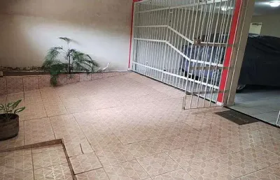 Casa com 3 quartos à venda no Nova Parnamirim, Parnamirim 
