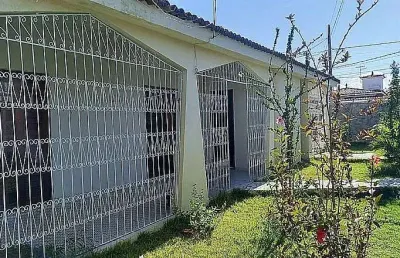Casa com 3 quartos à venda no Lagoa Nova, Natal 