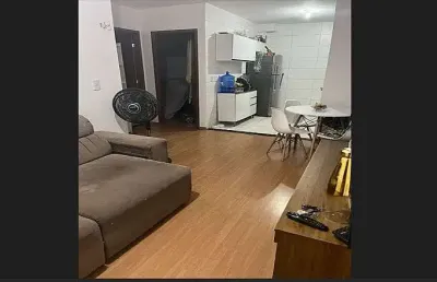 Apartamento com 2 quartos à venda no Neópolis, Natal 