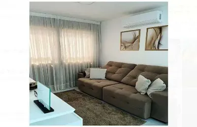 Apartamento com 2 quartos à venda no Vida Nova, Parnamirim 