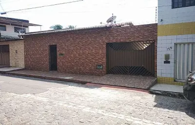 Casa com 2 quartos à venda no Redinha, Natal 
