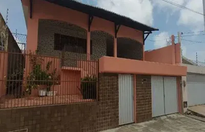 Casa com 4 quartos à venda no Barro Vermelho, Natal 