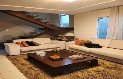 Casa com 4 quartos à venda no Pitimbu, Natal 