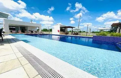Casa com 3 quartos à venda no Cajupiranga, Parnamirim 