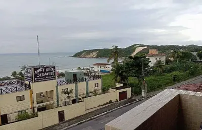 Apartamento com 2 quartos à venda no Ponta Negra, Natal 