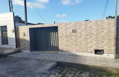 Casa com 2 quartos à venda no Igapó, Natal 