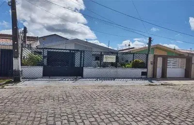 Casa com 3 quartos à venda na Cidade da Esperança, Natal 