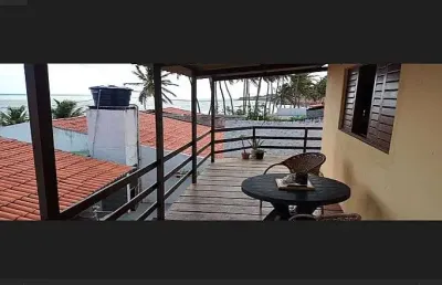 Casa com 3 quartos à venda no Centro, Maxaranguape 
