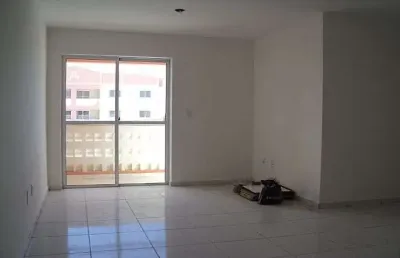 Apartamento à venda - parque das nações - parnamirim/rn