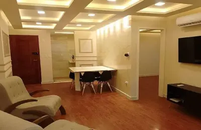 Apartamento com 2 quartos à venda no Tirol, Natal 