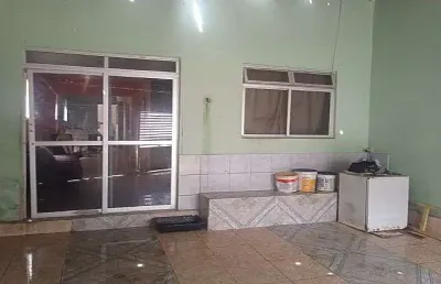 Casa com 4 quartos à venda no Lagoa Seca, Natal 