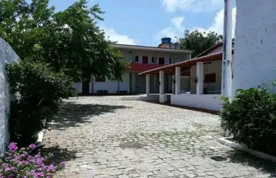 Casa à venda - pirangi do norte (distrito litoral) - parnamirim/rn