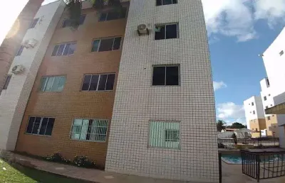 Apartamento com 2 quartos à venda no Planalto, Natal 