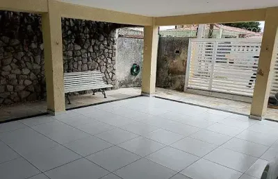 Casa com 3 quartos à venda no Nova Parnamirim, Parnamirim 