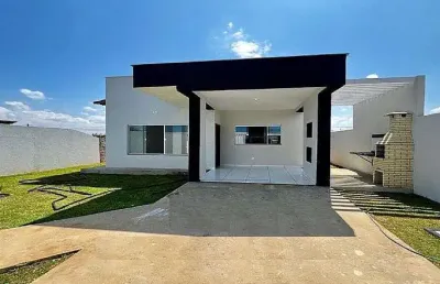 Casa com 2 quartos à venda no Sítio Arenã, São José de Mipibu 