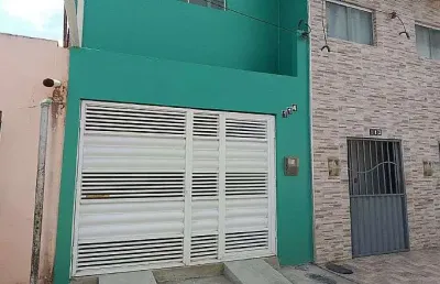 Casa com 2 quartos para alugar no Bom Pastor, Natal 