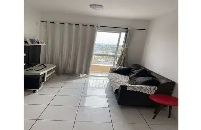 Apartamento à venda - boa esperanca - parnamirim/rn