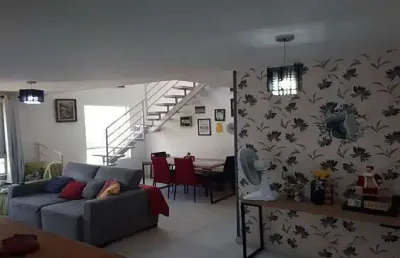 Apartamento com 3 quartos à venda no Ponta Negra, Natal 