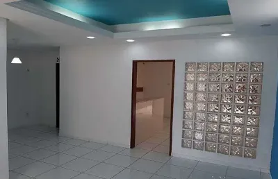 Casa com 4 quartos à venda no Lagoa Nova, Natal 
