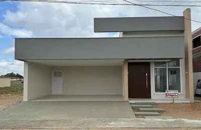 Casa com 3 quartos à venda no Cajupiranga, Parnamirim 
