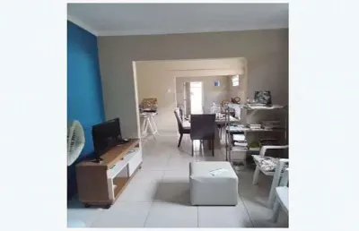 Casa com 4 quartos à venda no Alecrim, Natal 