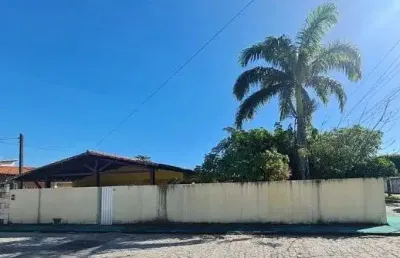 Casa à venda - parque de exposições - parnamirim/rn