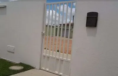 Casa com 2 quartos à venda no Planalto, Natal 