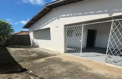 Casa à venda - nossa senhora da apresentação - natal/rn