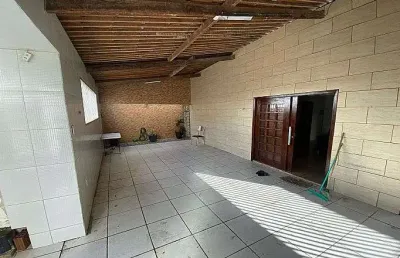 Casa com 3 quartos à venda no Nordeste, Natal 