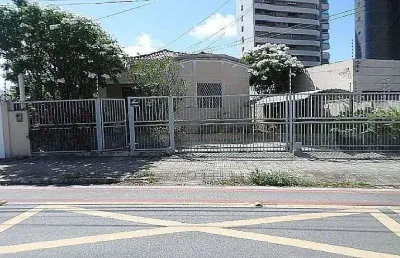 Casa com 3 quartos à venda no Petrópolis, Natal 