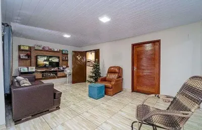 Casa com 2 quartos à venda no Lagoa Nova, Natal 