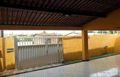 Casa com 3 quartos à venda no Passagem de Areia, Parnamirim 