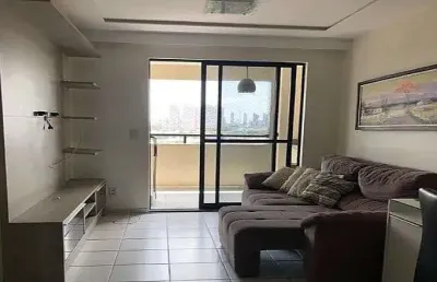 Apartamento com 2 quartos à venda no Neópolis, Natal 