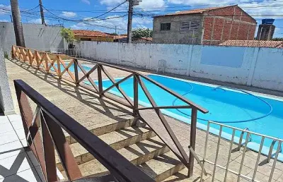 Apartamento com 2 quartos à venda no Pajuçara, Natal 