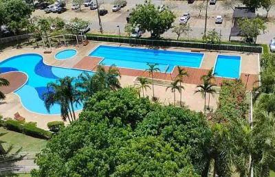 Apartamento com 3 quartos à venda no Neópolis, Natal 