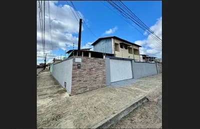 Casa com 3 quartos à venda no Parque das Nações, Parnamirim 