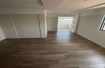 Apartamento com 3 quartos à venda no Tirol, Natal 