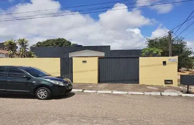 Casa com 3 quartos à venda no Pitimbu, Natal 