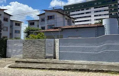 Casa com 3 quartos à venda no Nova Parnamirim, Parnamirim 