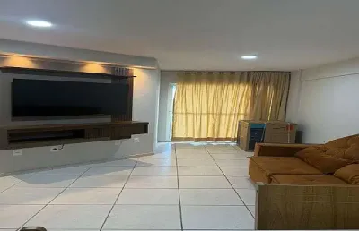 Apartamento com 2 quartos à venda no Ponta Negra, Natal 