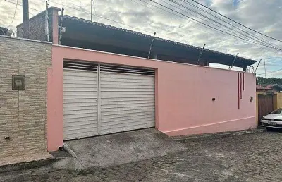 Casa com 3 quartos à venda no Centro, Ceará-Mirim 
