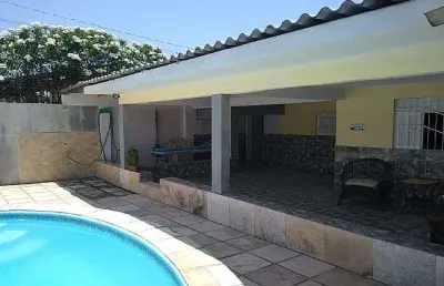 Casa com 2 quartos à venda no Praia De Búzios, Nísia Floresta 