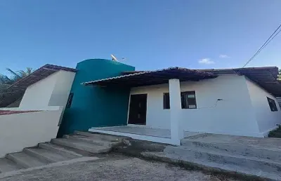 Casa com 2 quartos à venda no Capim Macio, Natal 