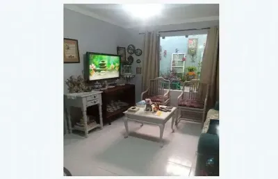 Casa com 4 quartos à venda no Pitimbu, Natal 